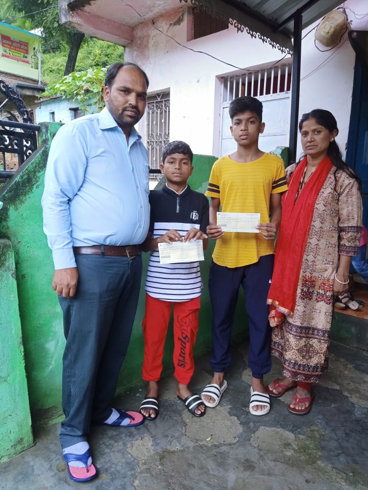 Sponsor The Education Of A Child From Poor Family